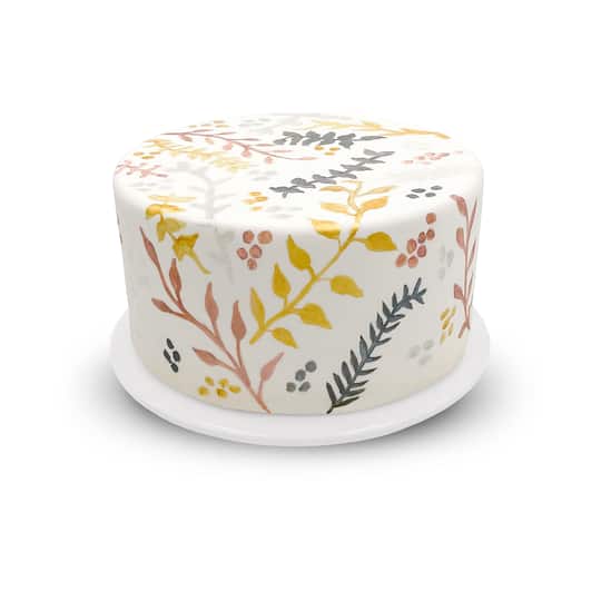 Satin Ice® Metallic Edible Paint Set
